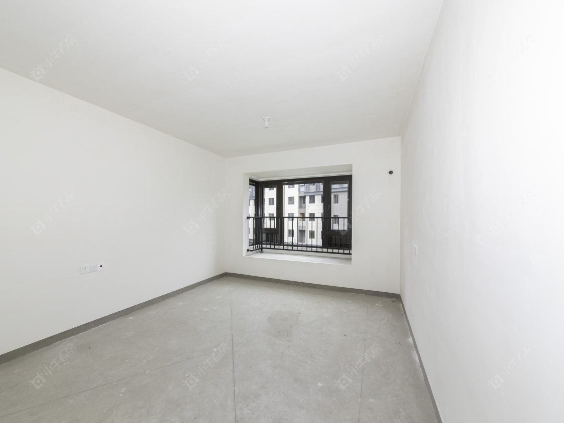 常州雅居乐熙悦府在售二手房源室内图_小牛看房