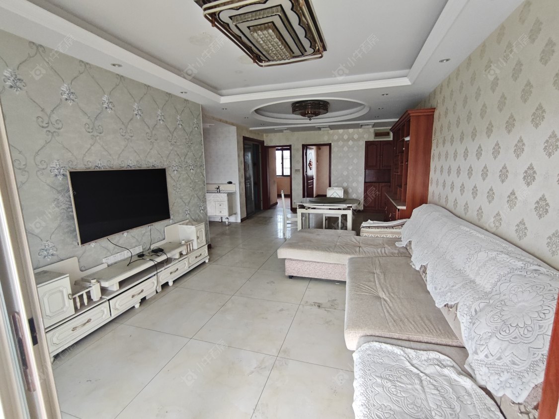 常州和平美景在租房源_小牛看房