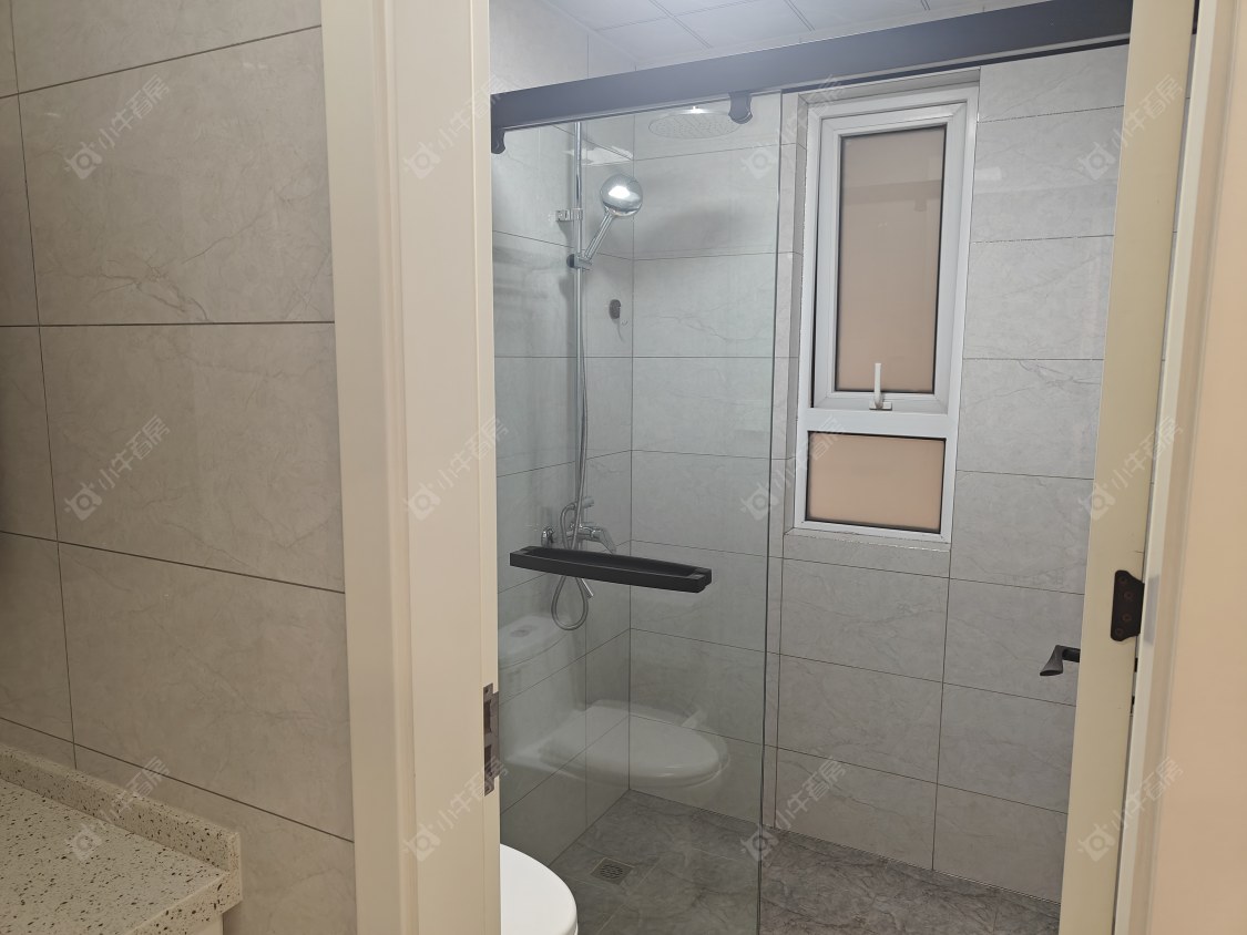 常州招商花园城在租房源室内图_小牛看房