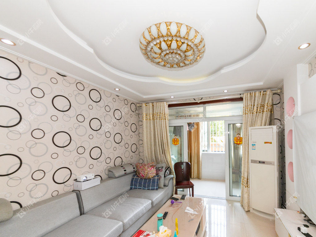 常州清水湾花园三期在租房源_小牛看房