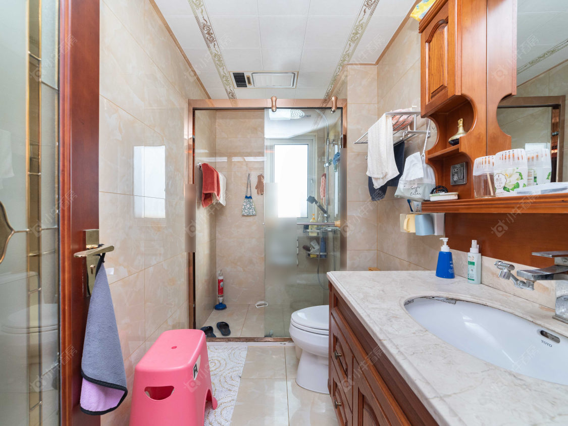 新城香溢澜桥一期房源室内图 常州新城香溢澜桥一期在售二手房源室内图_小牛看房