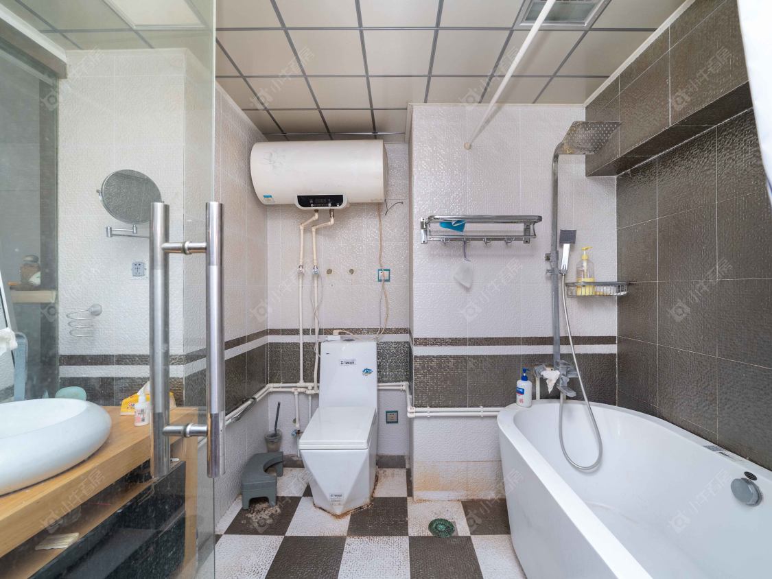 百兴华府一期房源室内图 常州百兴华府一期在售二手房源室内图_小牛看房