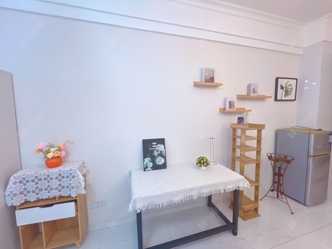 星河国际六区房源室内图 常州星河国际六区在租房源室内图_小牛看房