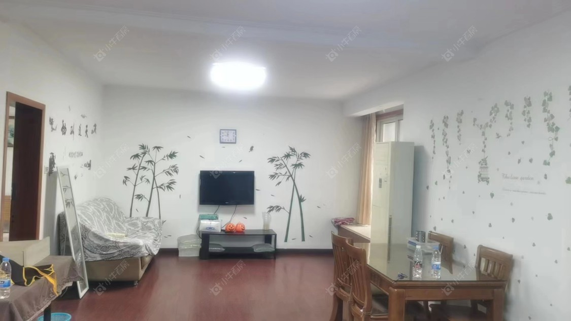 常州金桂公寓3室2厅1卫出租房源图片