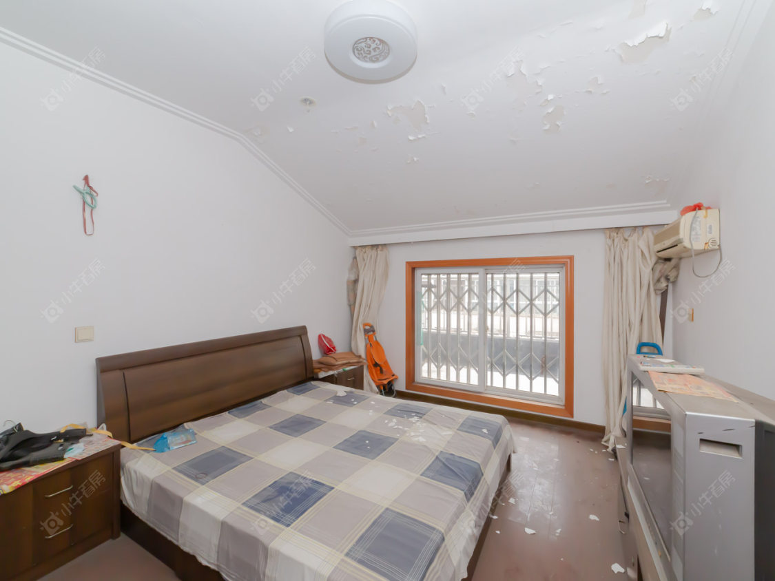 常州藻江花园一期在售二手房源室内图_小牛看房