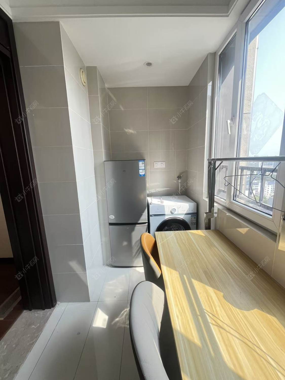 常州朗诗邻里中心在租房源_小牛看房