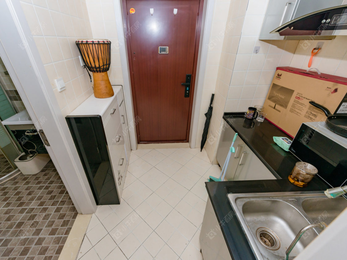 常州中意宝第在售二手房源室内图_小牛看房