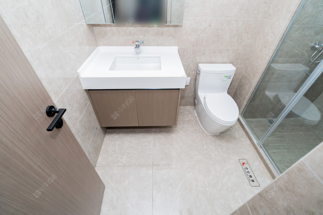 常州华润幸福里在售二手房源室内图_小牛看房