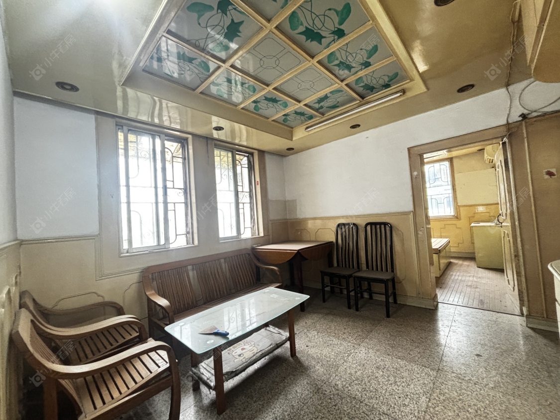 常州翠竹新村东北区在租房源室内图_小牛看房