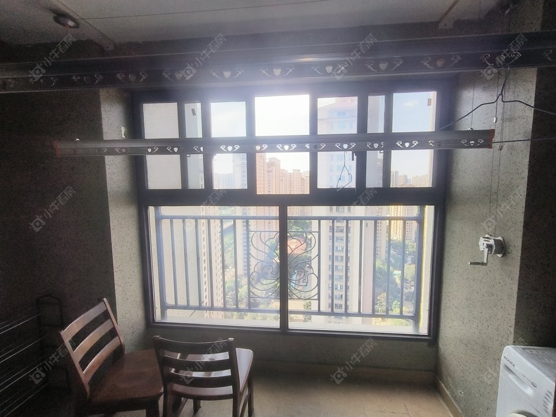 常州恒大翡翠华庭在租房源_小牛看房