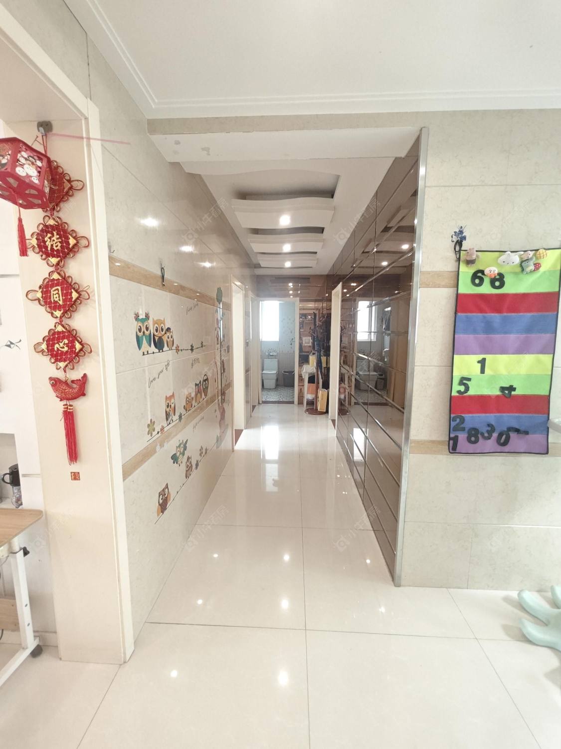 常州百馨北北苑在租房源室内图_小牛看房