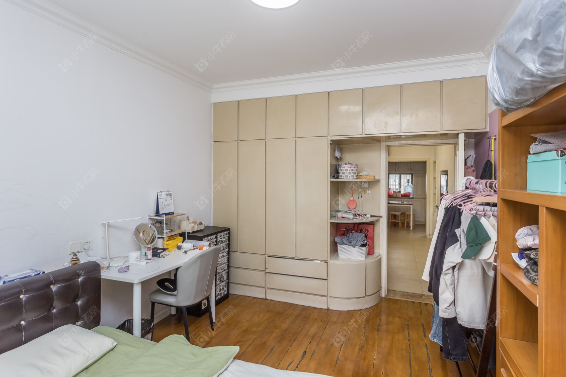 常州红梅西村在售二手房源室内图_小牛看房