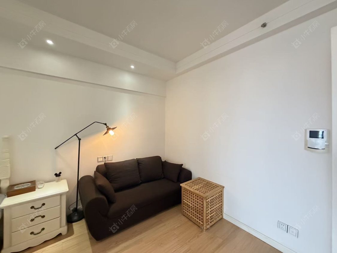 常州万博生活广场在租房源室内图_小牛看房