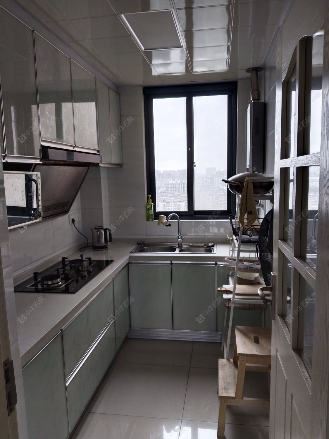 常州凤凰名城在租房源_小牛看房