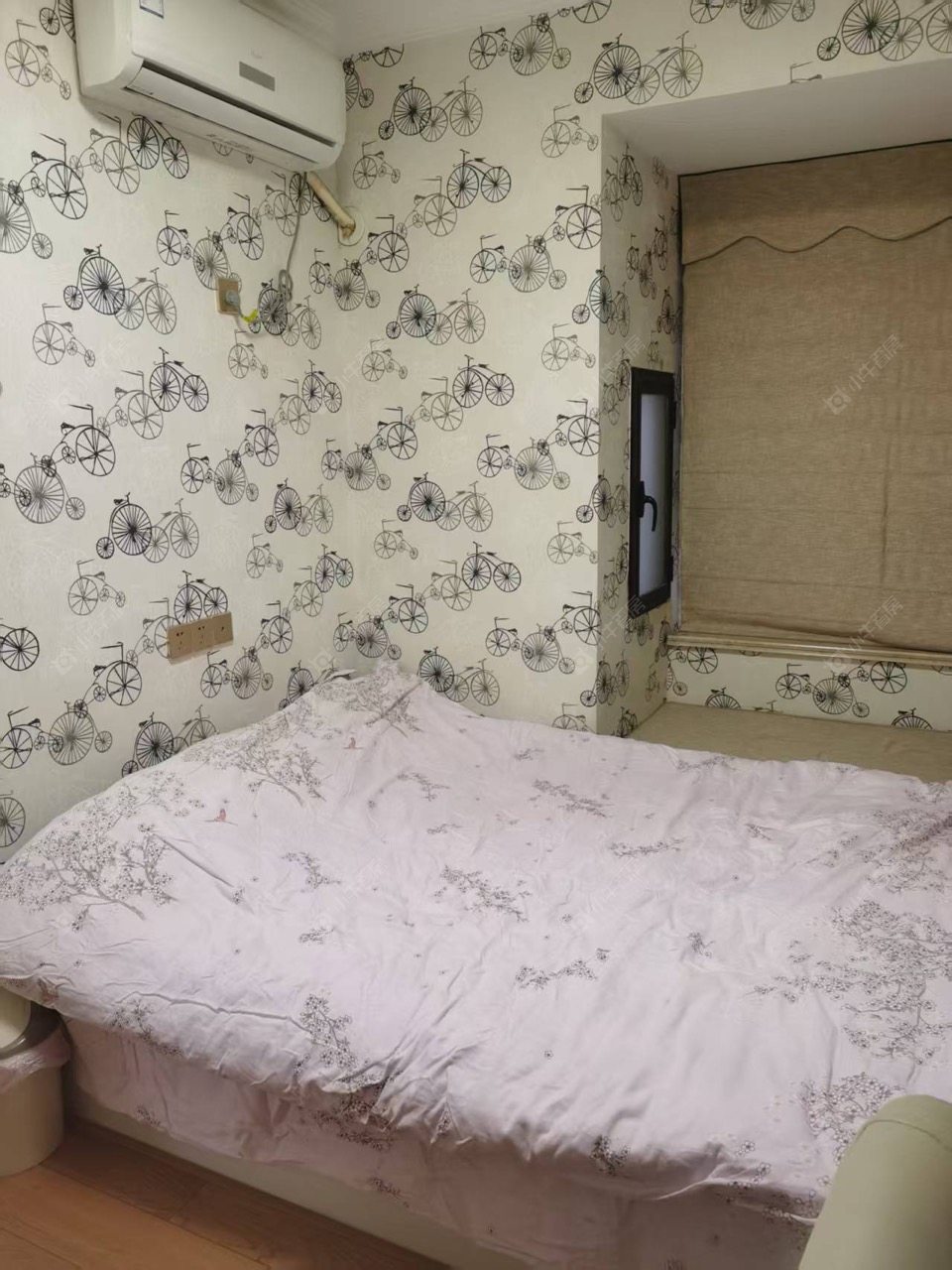 常州锦绣天地在租房源室内图_小牛看房