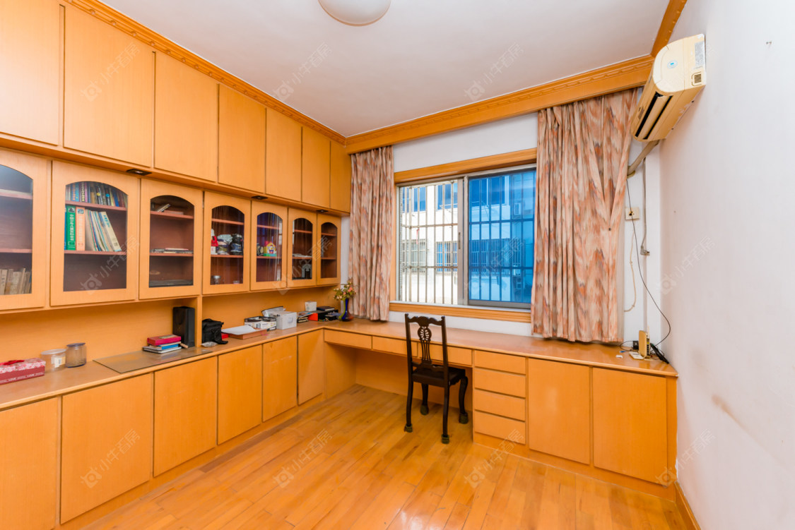 常州兰陵公寓在售二手房源室内图_小牛看房