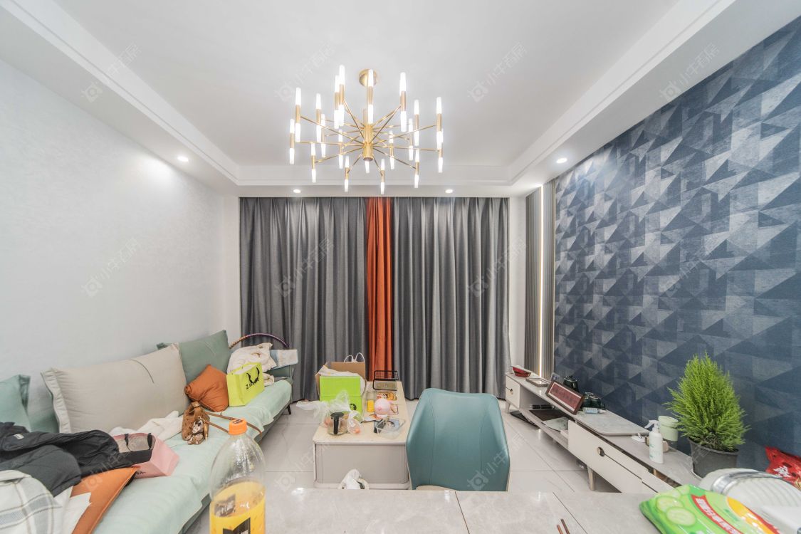 常州玲珑花园在售二手房源室内图_小牛看房