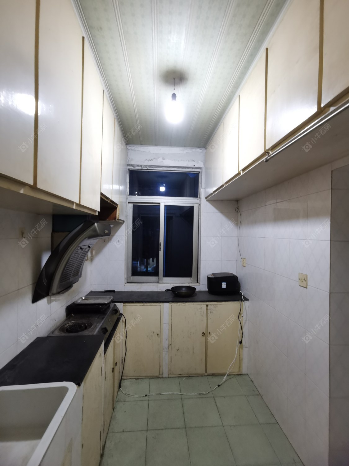 常州汇丰一村在租房源室内图_小牛看房