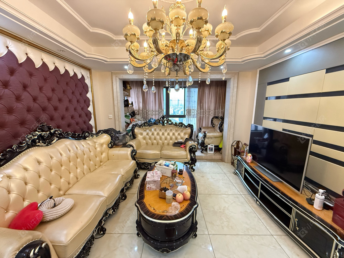 常州凤凰湖花园3室2厅在租房源出租