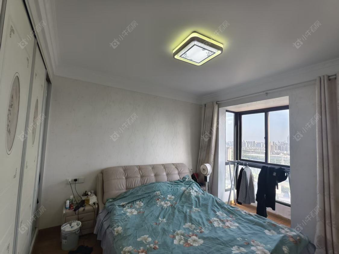 常州凤凰名城在租房源室内图_小牛看房