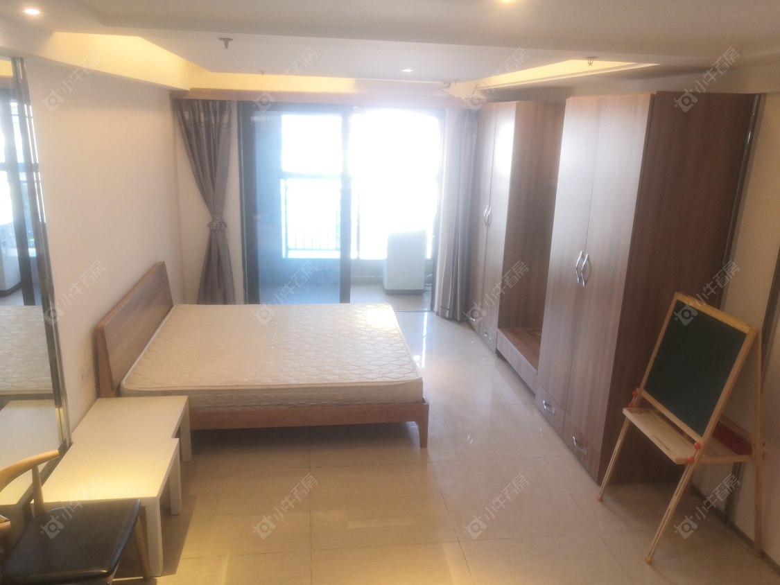 常州恒大翡翠华庭在租房源_小牛看房