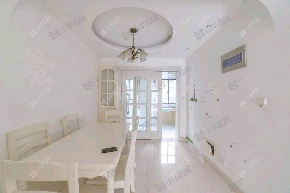 常州凯旋城东区在租房源_小牛看房