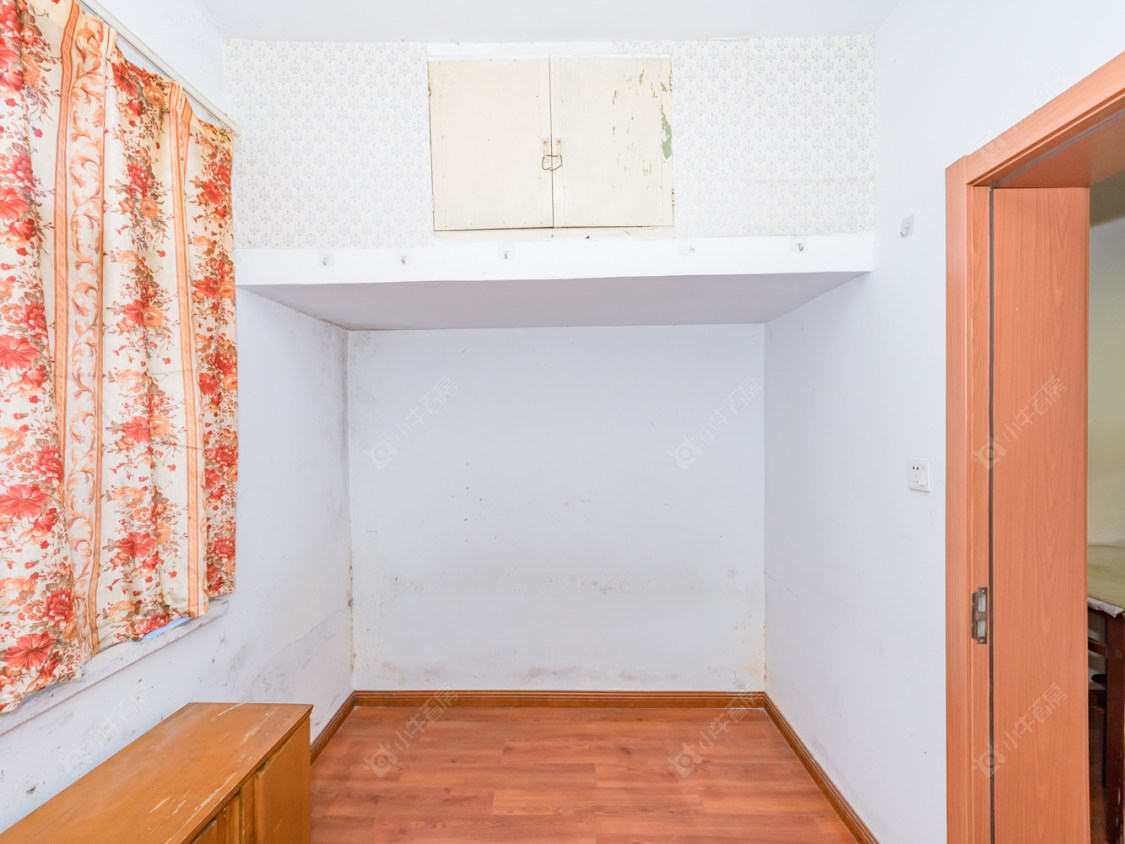 常州西新桥二村在售二手房源室内图_小牛看房