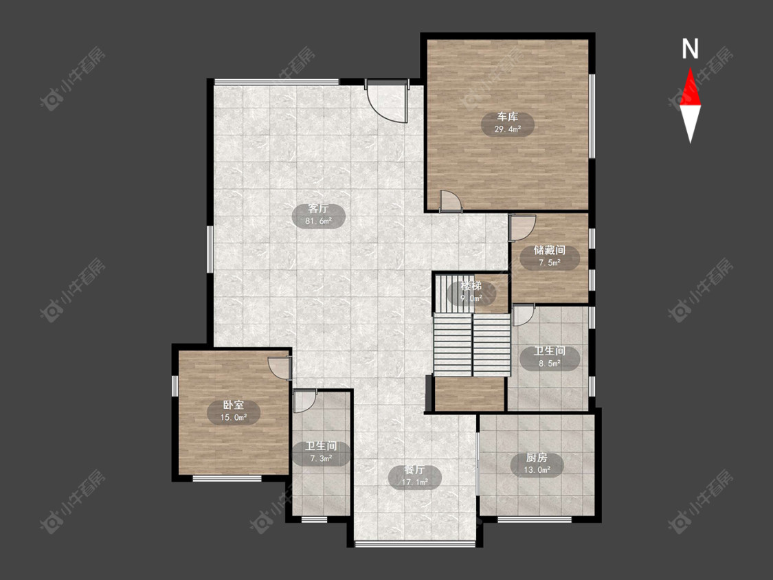 香江华廷花园房源 常州香江华廷花园在售二手房源_小牛看房