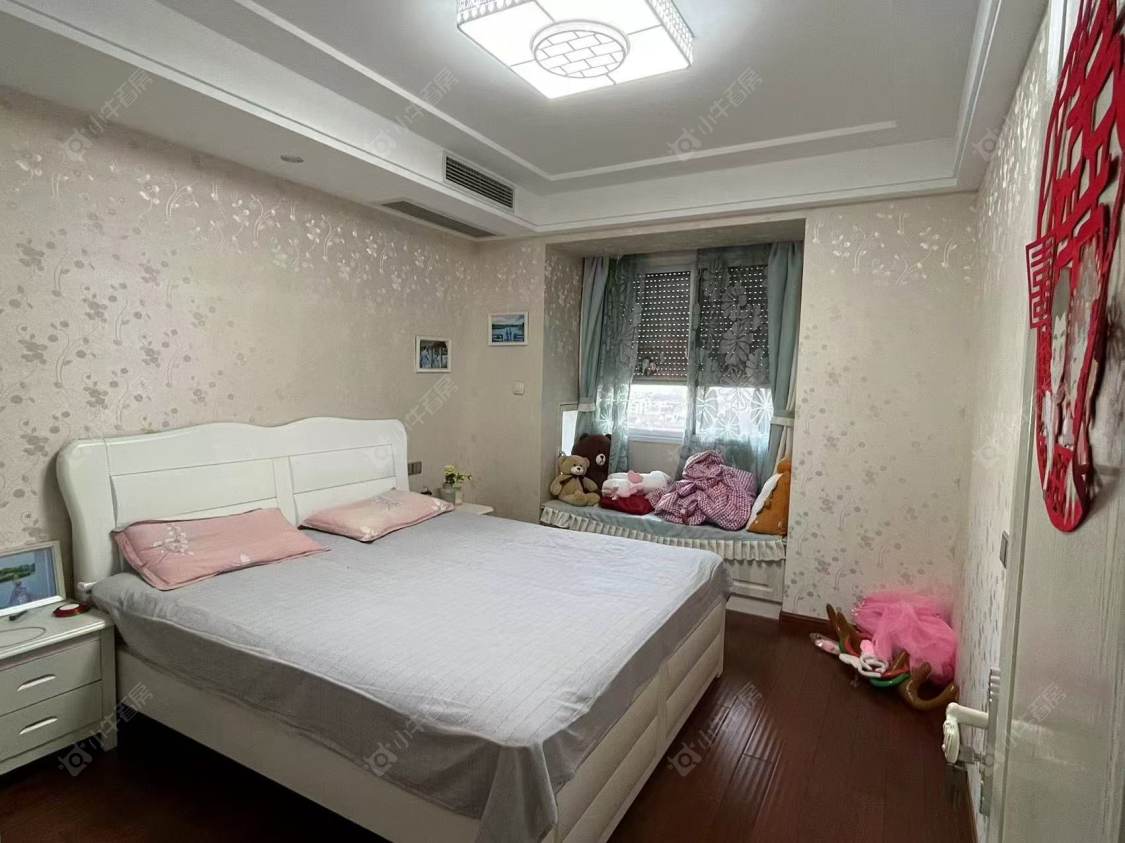 常州九洲新世界公馆在租房源室内图_小牛看房