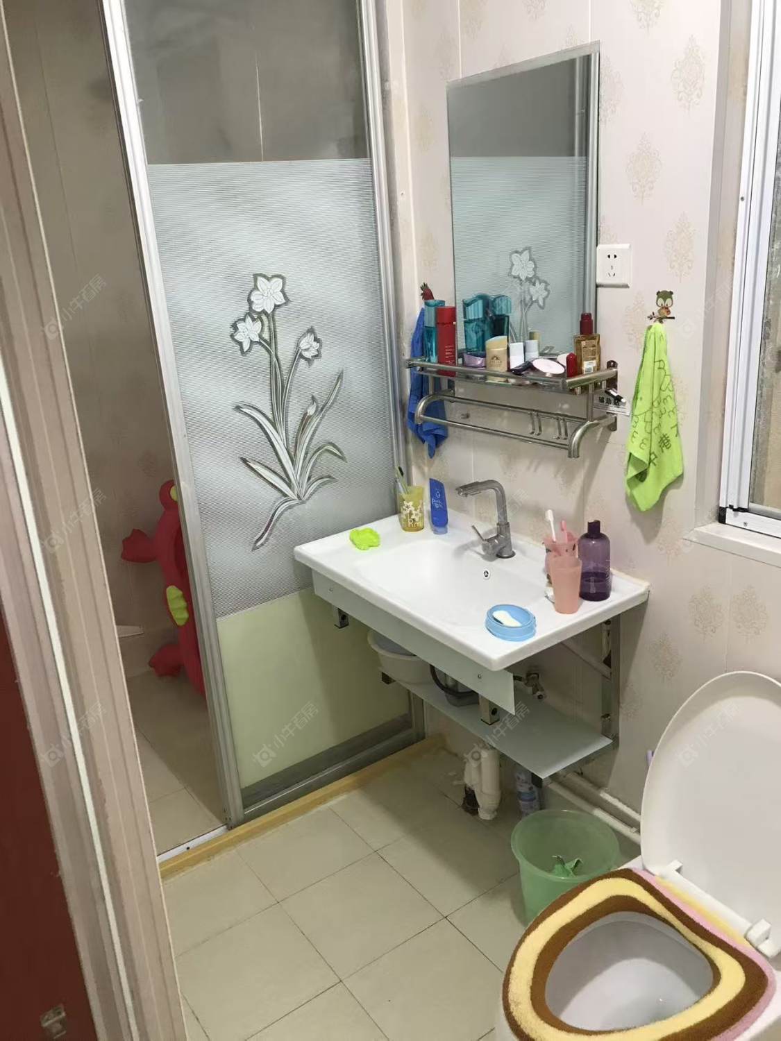 常州道成广场3室2厅2卫出租_小牛看房