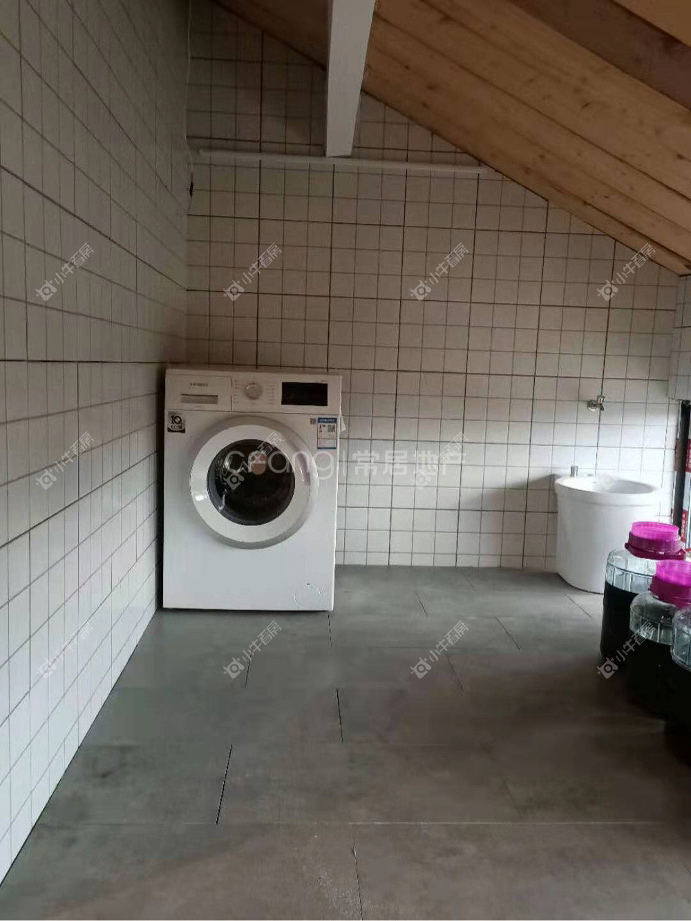 常州工人新村北在租房源室内图_小牛看房