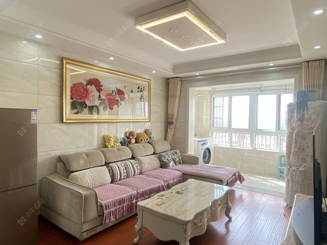 常州百馨西苑三期在租房源_小牛看房