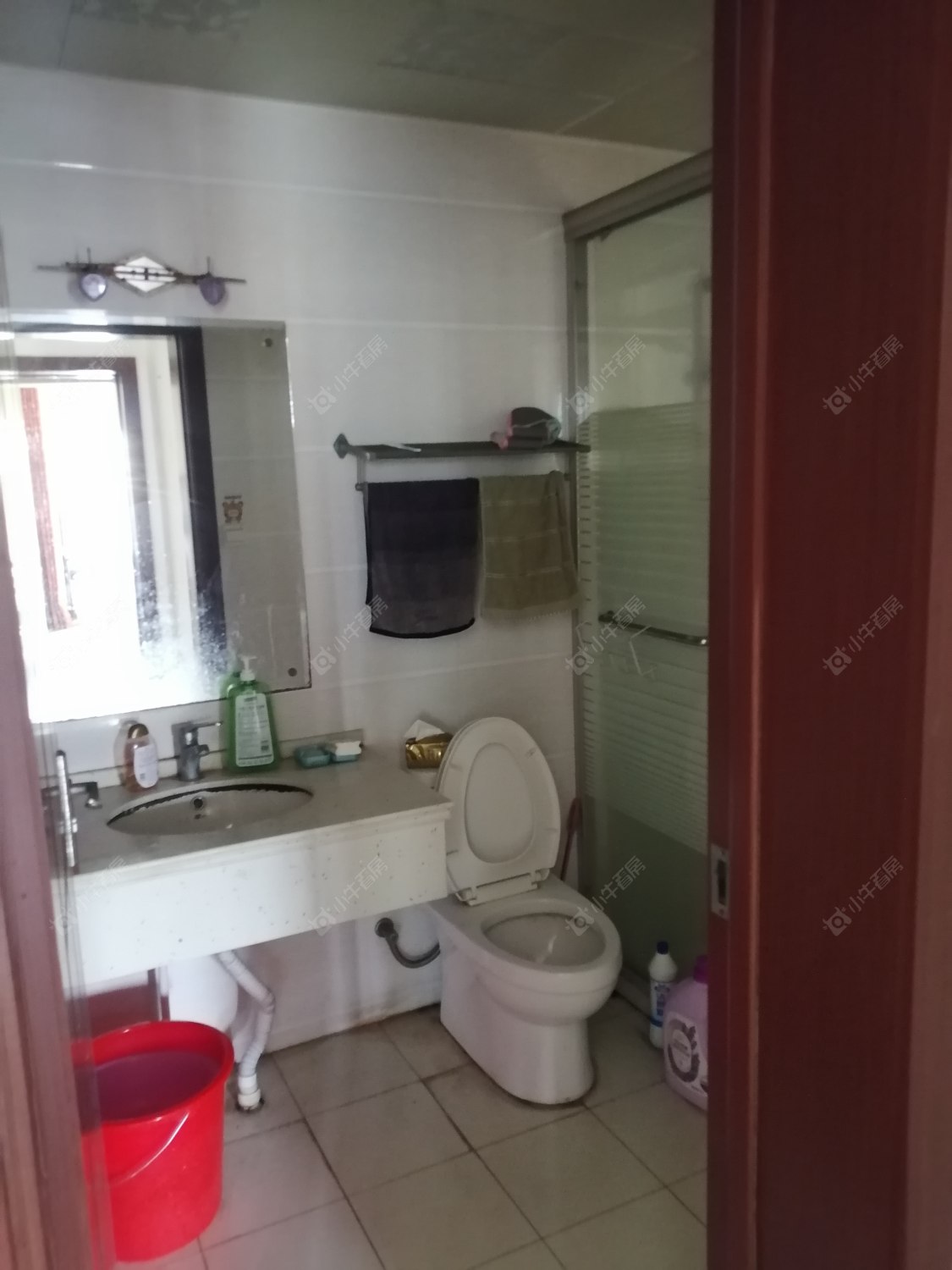 常州九洲花园一期在租房源_小牛看房