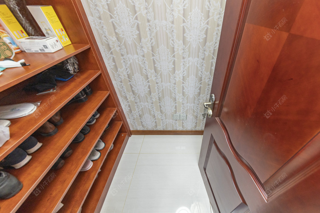 常州玉兰广场二期在售二手房源室内图_小牛看房