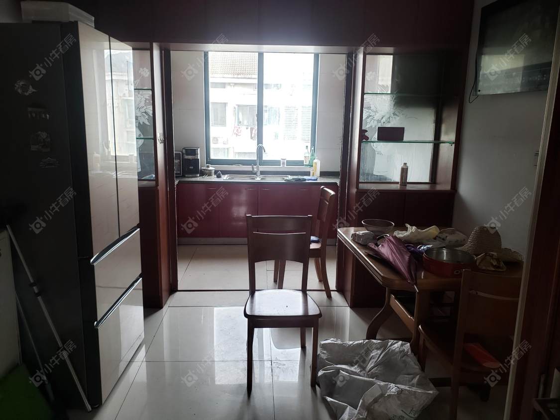 常州东岱家园在租房源室内图_小牛看房