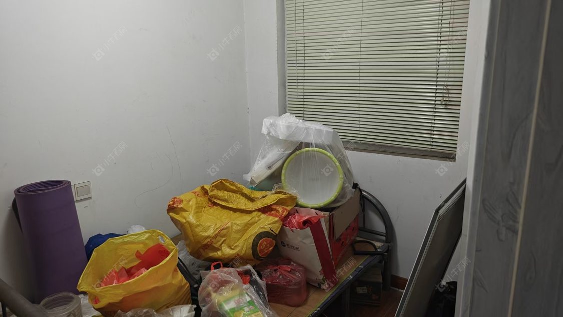 常州新城悠活城在租房源室内图_小牛看房