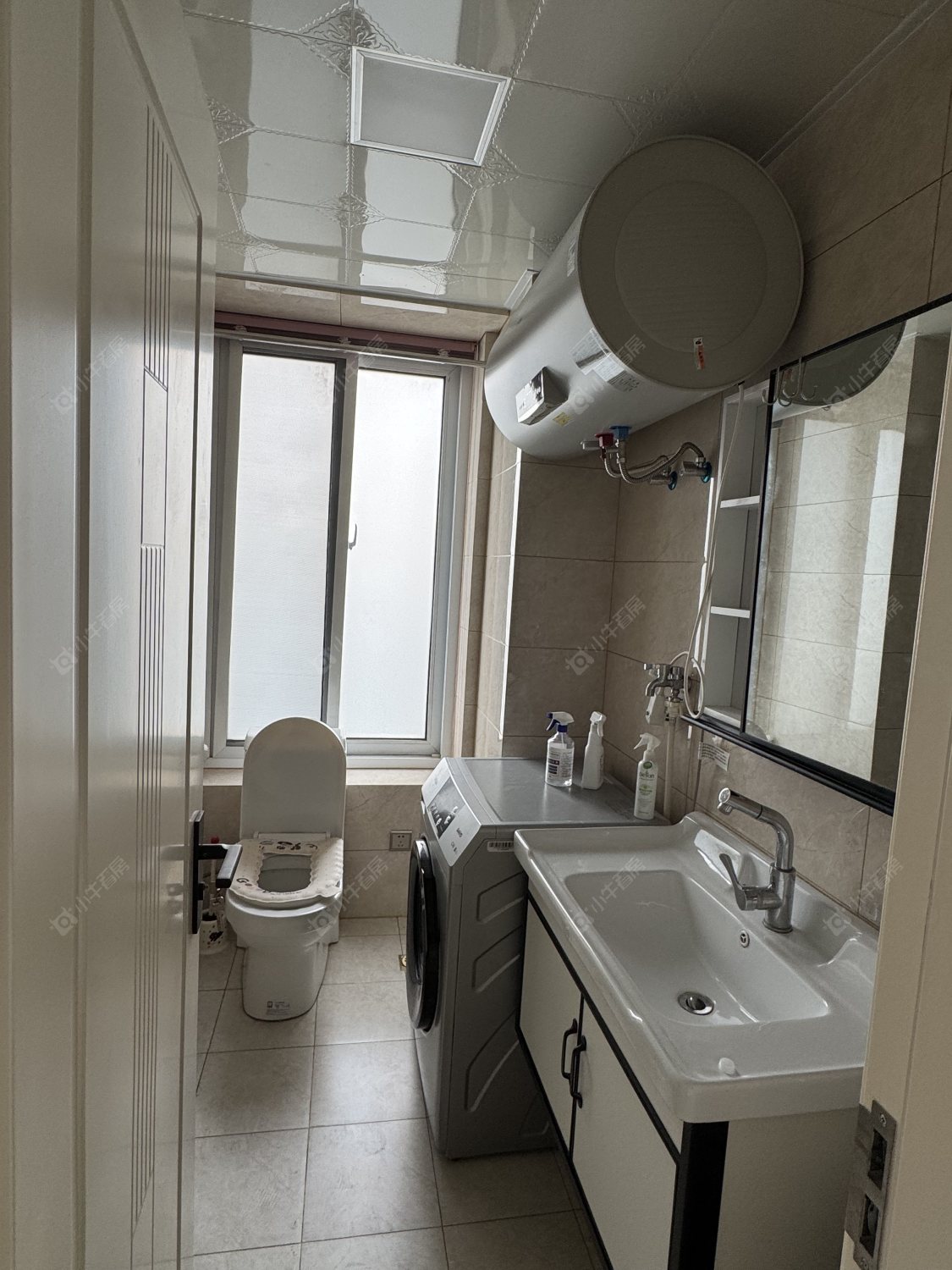 常州宝龙城市广场在租房源室内图_小牛看房