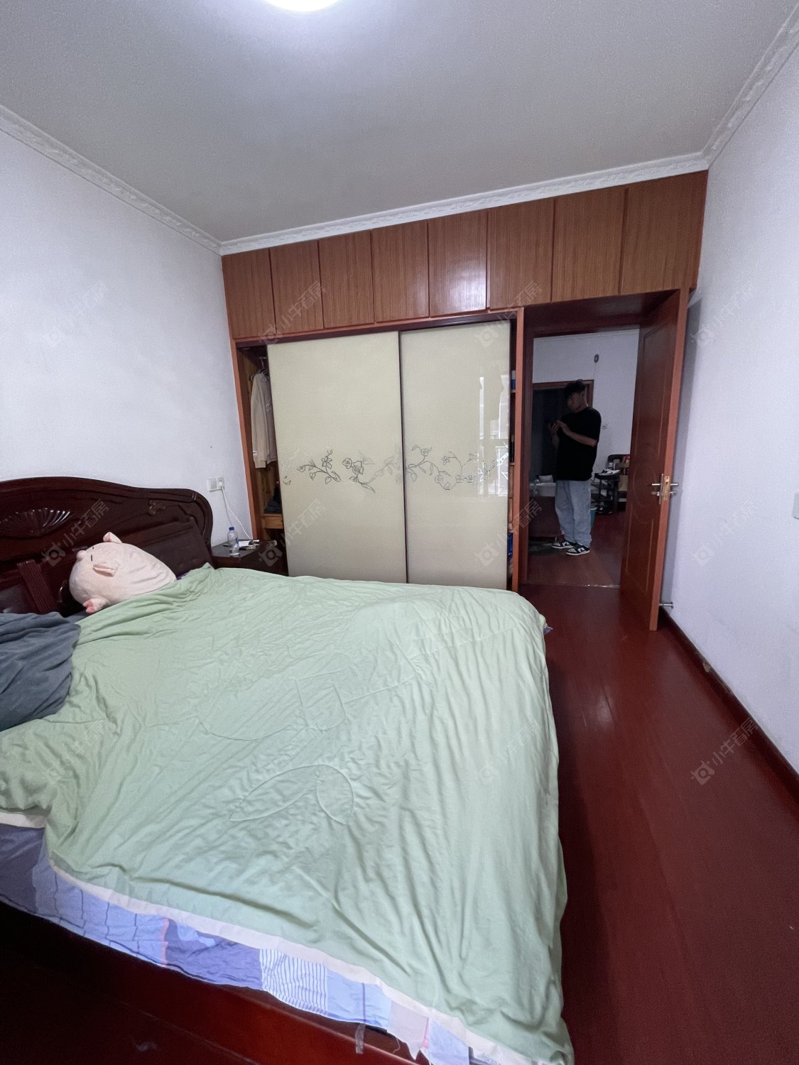 常州枫林雅都在租房源室内图_小牛看房