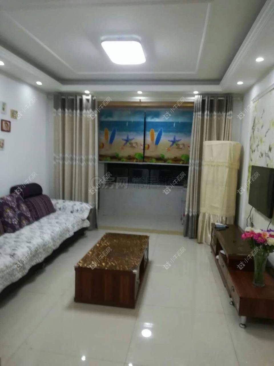 常州新城香溢澜桥一期在租房源_小牛看房