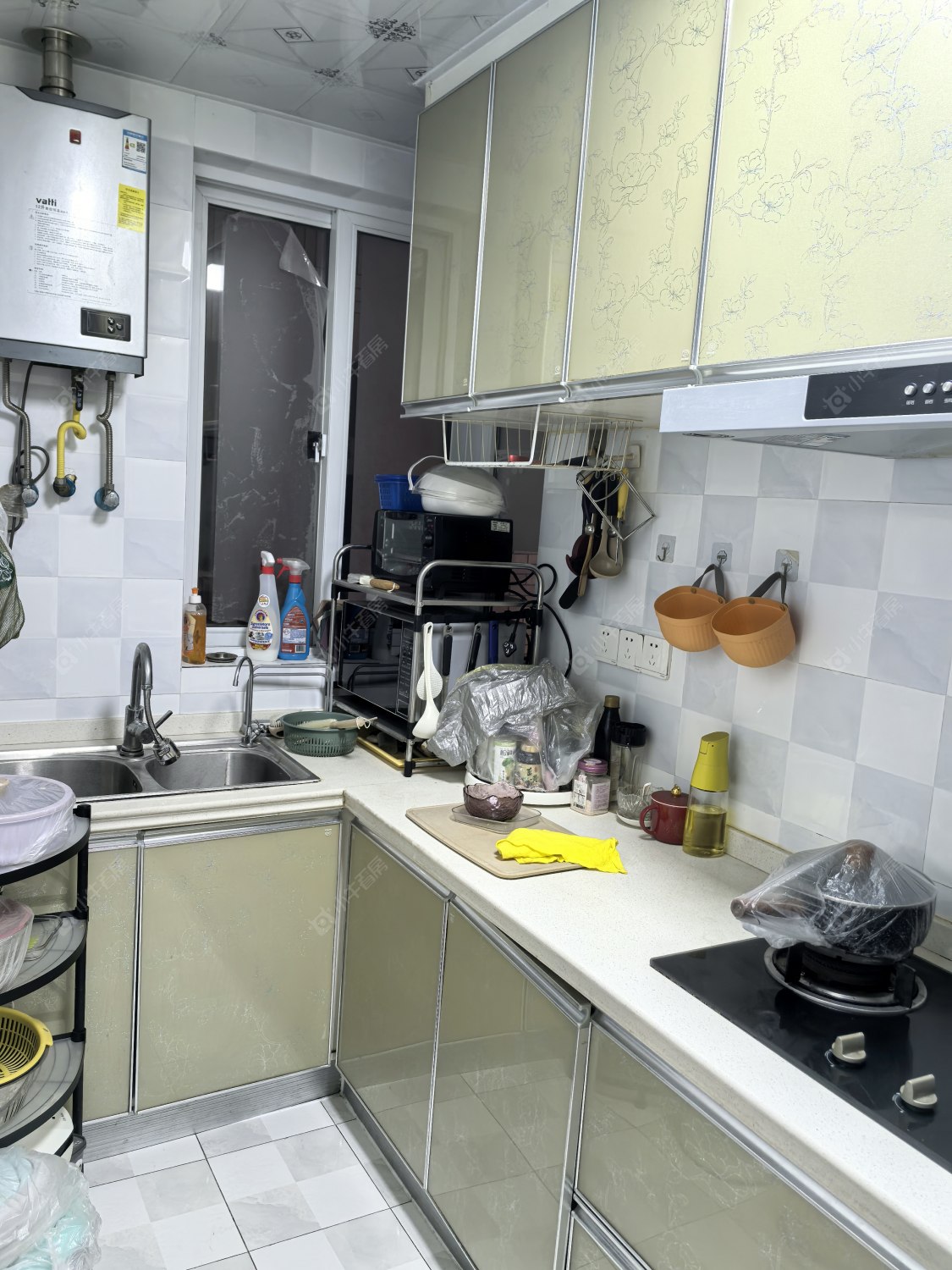 常州泰盈八千里在租房源_小牛看房