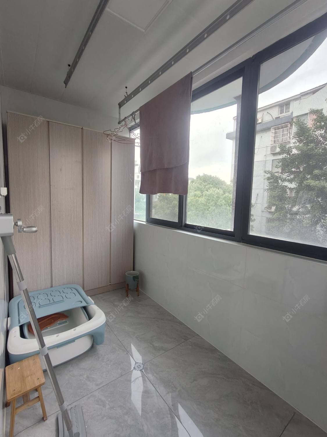 常州翠竹新村东北区在租房源室内图_小牛看房