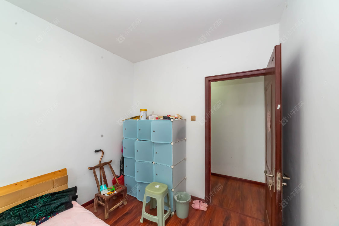 常州绿地世纪城三期在售二手房源室内图_小牛看房