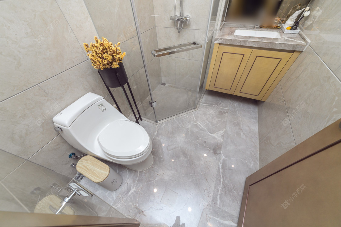 常州路劲铂隽在售二手房源室内图_小牛看房