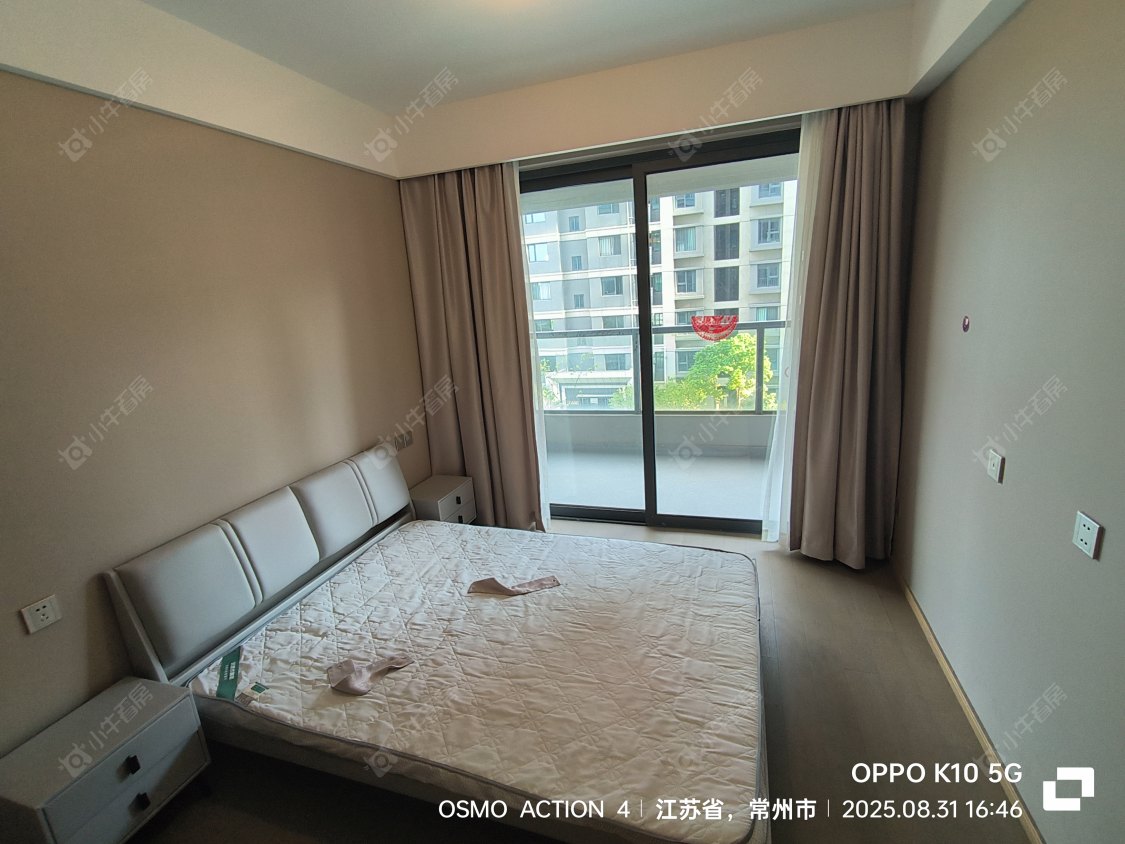 三盛汝悦春秋房源 常州三盛汝悦春秋在租房源_小牛看房