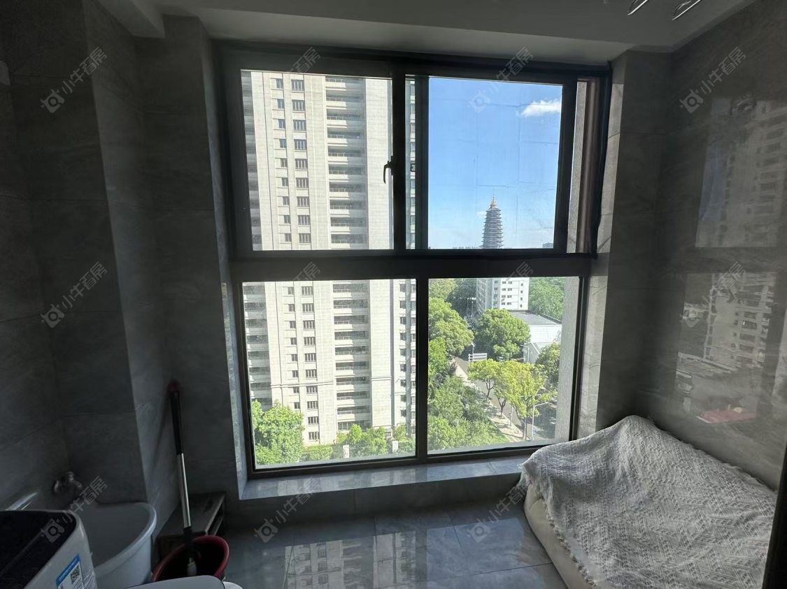 常州九洲玺在租房源_小牛看房