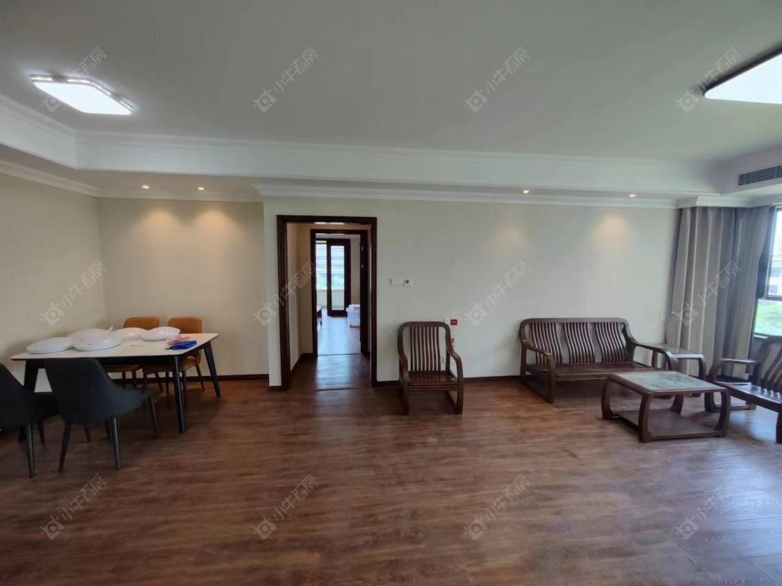 常州安信颐和在租房源室内图_小牛看房