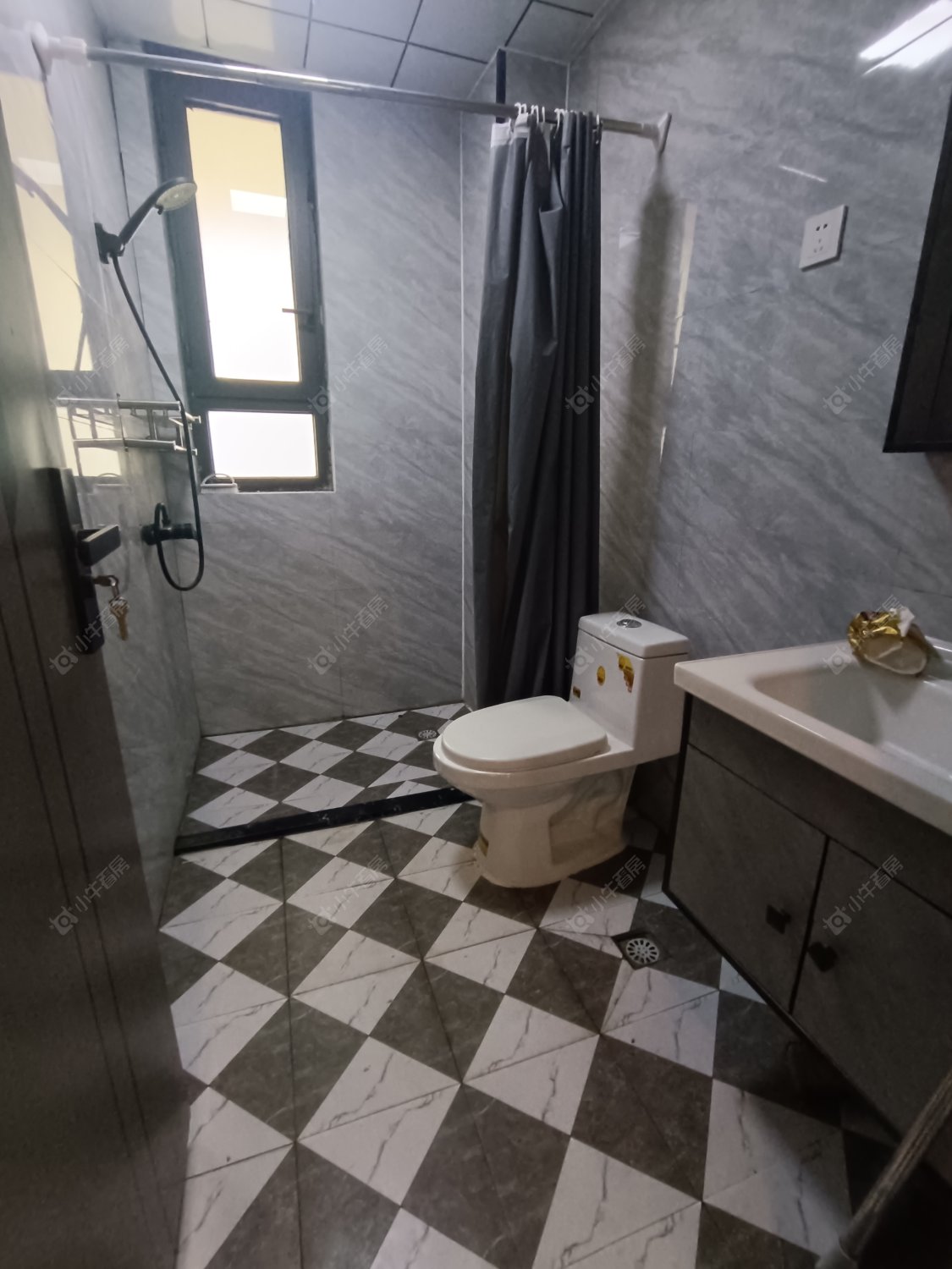 常州保利和光晨樾在租房源室内图_小牛看房