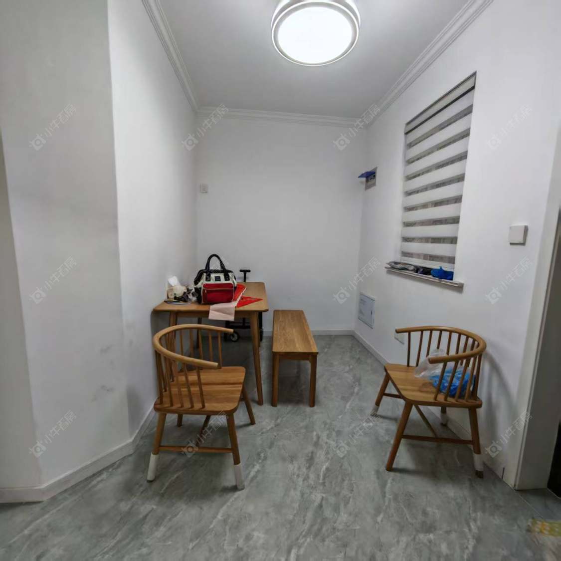 常州双桂坊1室1厅1卫出租房源图片