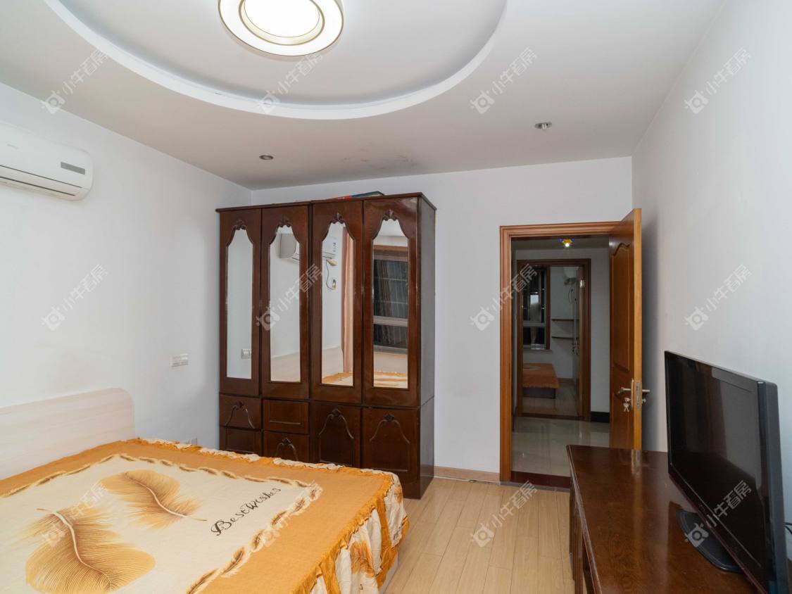 常州运河花园在租房源室内图_小牛看房