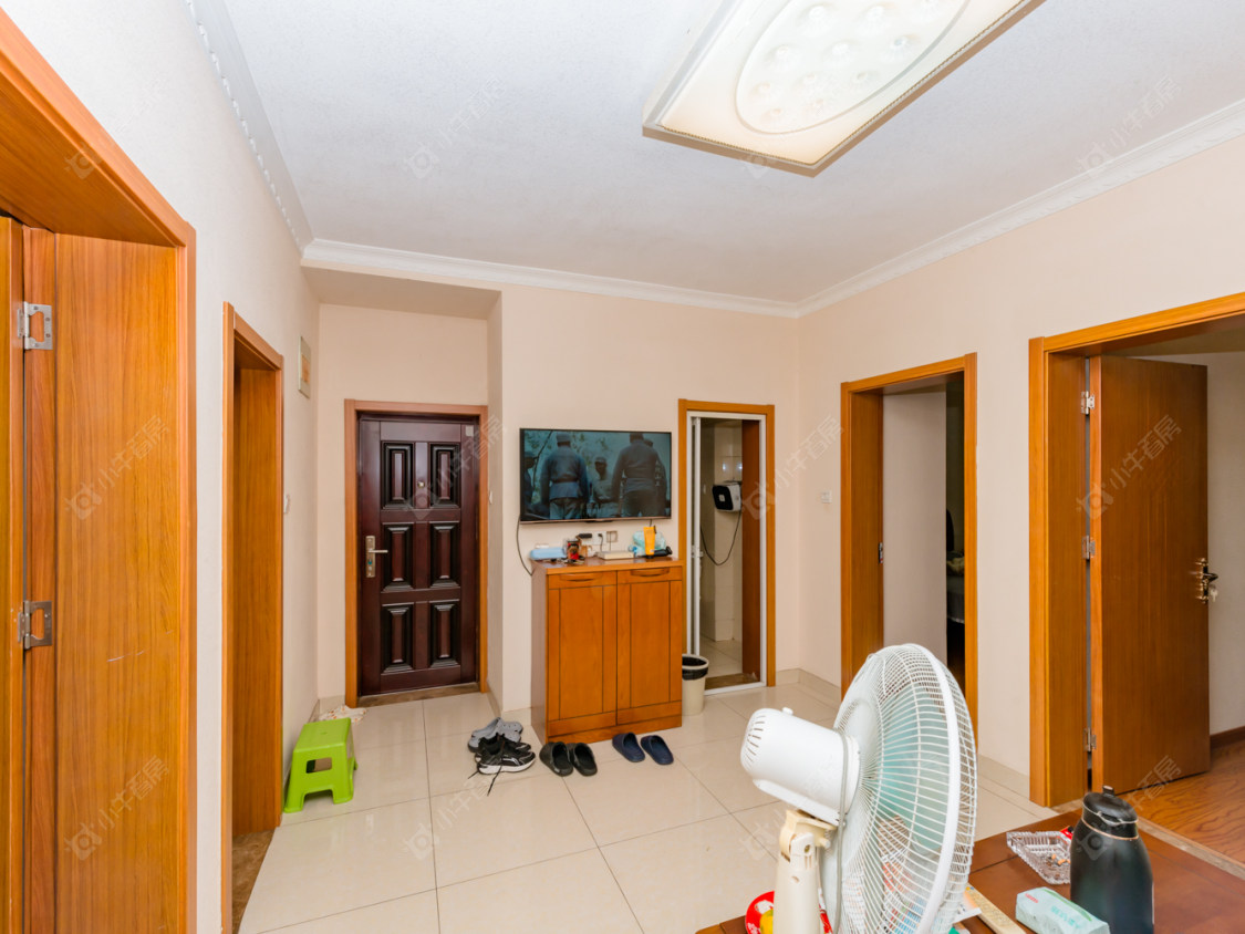 常州西上园在售二手房源室内图_小牛看房